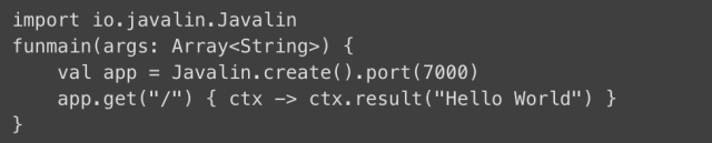 2019最火的11个酷炫编程工具(图8)