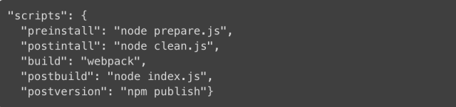 10 个 Node.js 最佳实践：来自 Node 大神的智慧之光