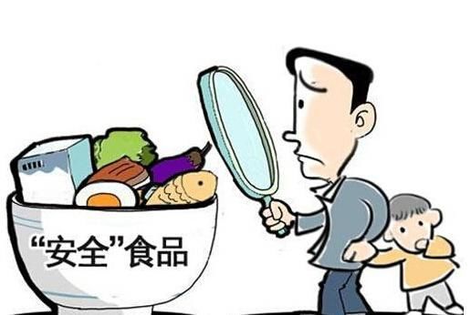 六安这些食品被查出不合格,请勿食用!
