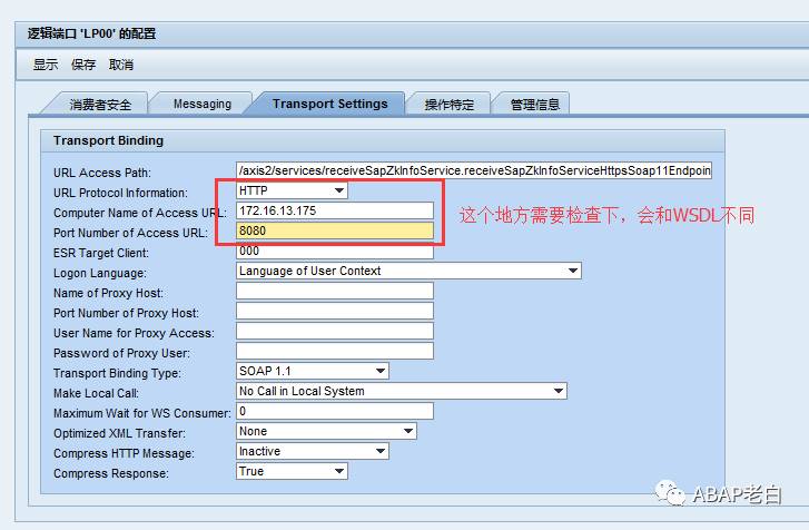 SOAMANAGER 配置 - 封面图