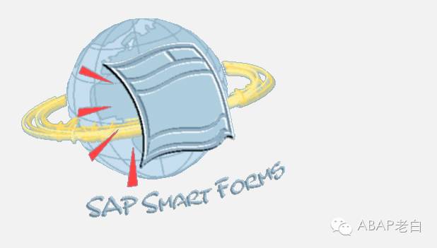 S4HANA 不想使用 Word 作为 Smartforms 编辑器 - 封面图