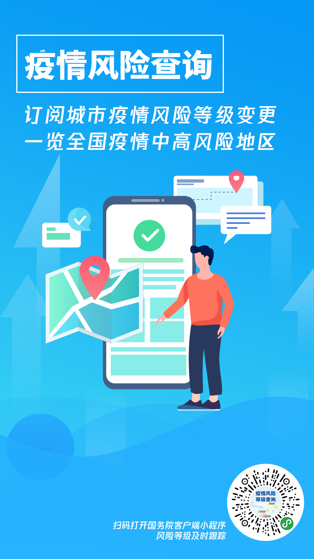 防疫小贴士| 近期出门“7件套”要备好！_5