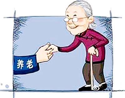 身在大陆不敢老