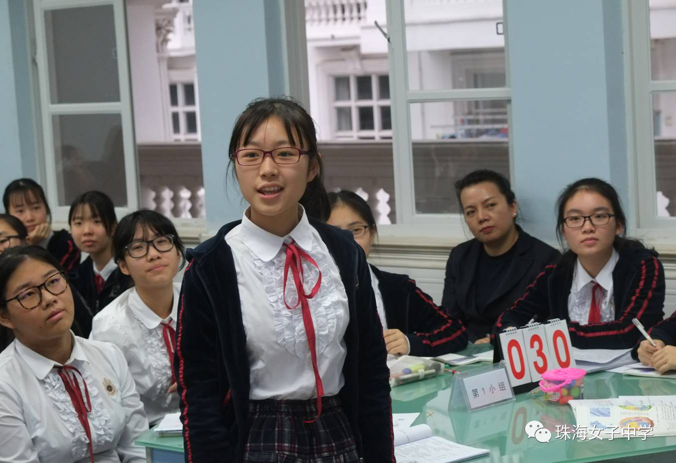 珠海女子学校_珠海女子学校是什么学校_珠海女子学校学费