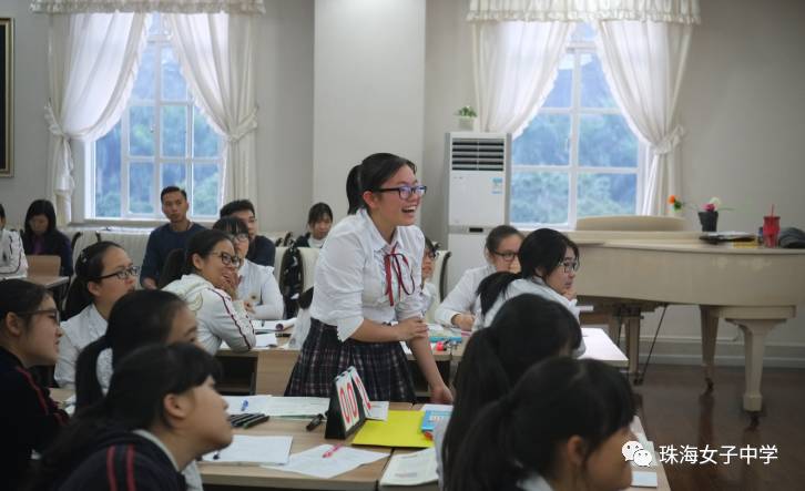 珠海女子學校學費_珠海女子學校_珠海女子學校是什么學校