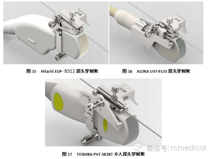 什么是超声容积探头不同探头在穿刺中的特点_https://www.jmylbn.com_新闻资讯_第2张