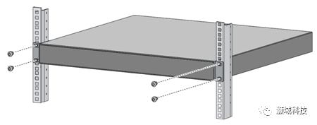1u和小1u电源尺寸_1u机柜尺寸_19寸机柜标准尺寸 1u