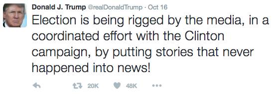 (截图来源：Twitter，版权属于原作者所有)