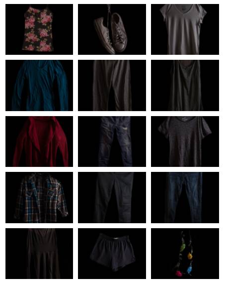 (图片来源Katherine Cambareri官网，版权属原作者所有。）