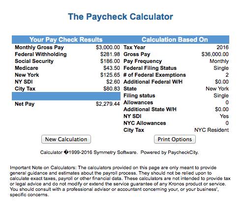 (图片来源：paycheckcity.com，版权属于原作者)