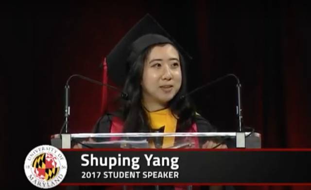热帖:演讲被打&quot;辱华&quot;标签 别让爱国成为网暴借口