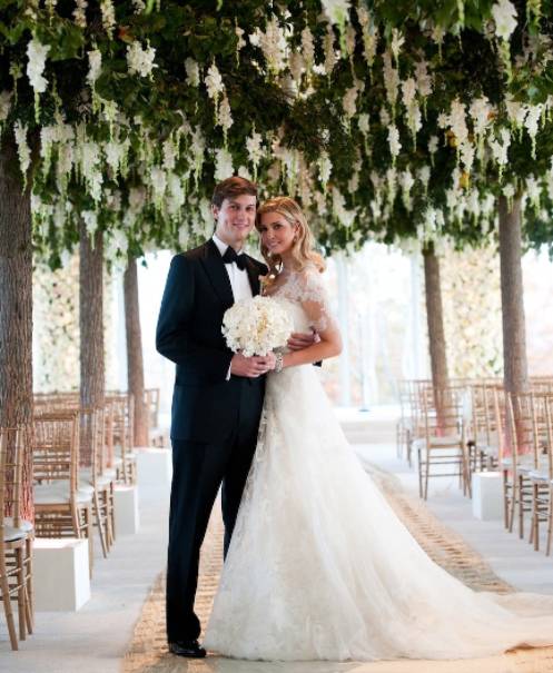 (图片来源于：vogue.com，版权属于原作者)