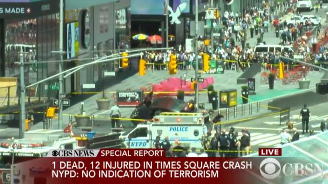 (图片来源于cbsnews，版权属于原作者)