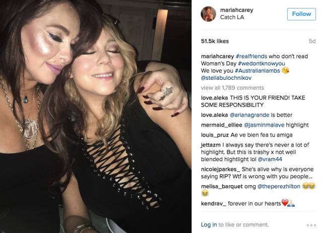 (图片来源instagram，版权属原作者所有。)