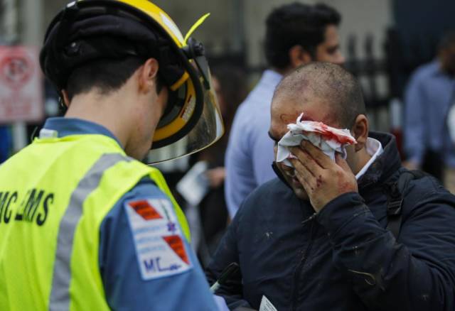 (图片来源于：《纽约日报》，版权属于Eduardo Munoz )