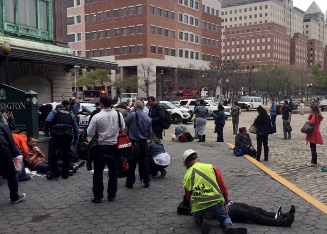 (图片来源于：《纽约日报》，版权属于Pancho Bernasconi)