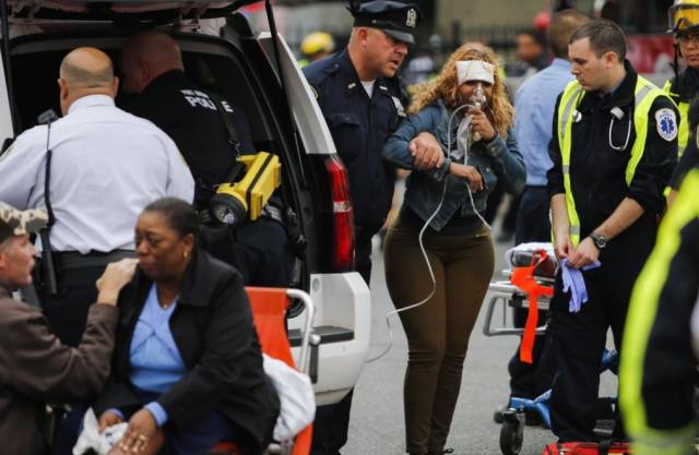 (图片来源于：《纽约日报》，版权属于Eduardo Munoz )