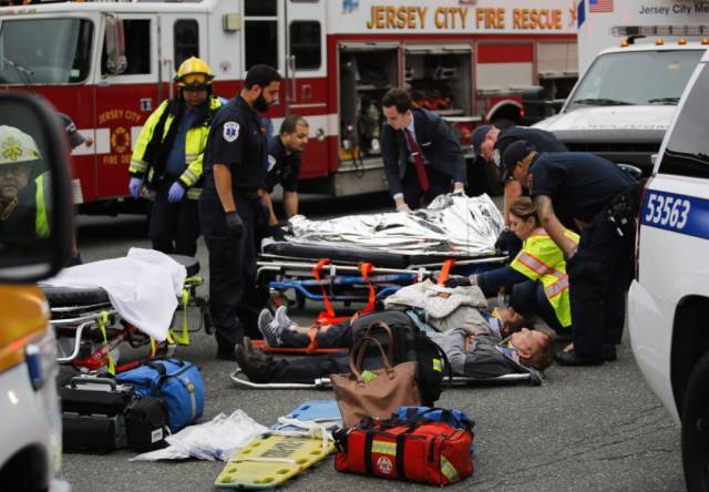 (图片来源于：《纽约日报》，版权属于Eduardo Munoz )