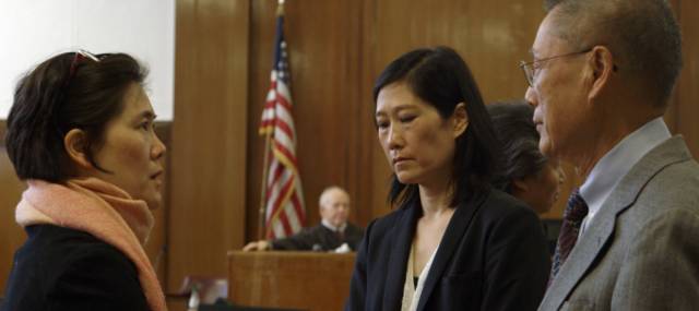 (图片来源于：TIFF官网，版权属于原作者)