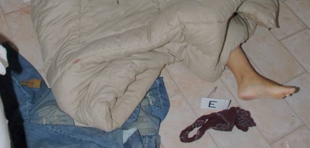 (图片来自于纪录片截图，版权属于原作者)