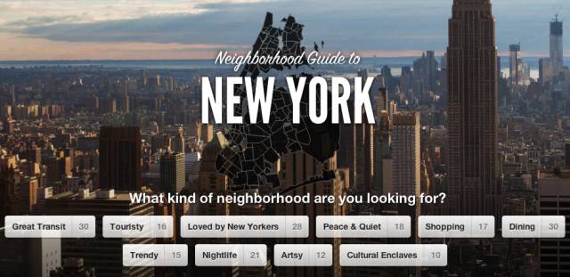 (图片来源Fordham Political Review，版权属原作者所有。)