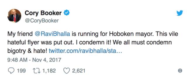 图片截自Twitter, 版权属于原作者