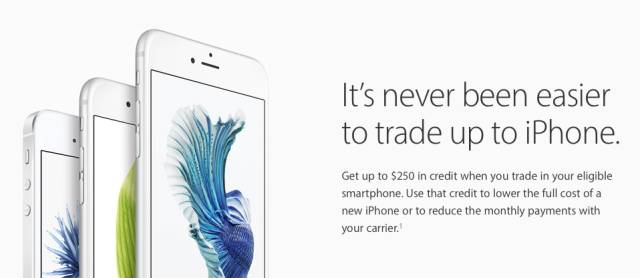 （图片来源：苹果官网，版权属于原作者）