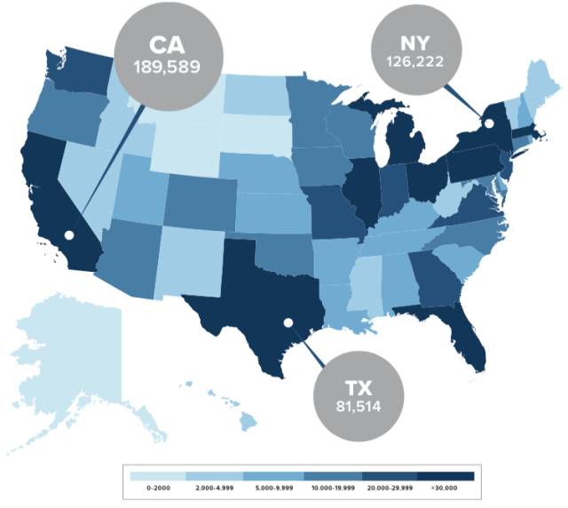 （图片来源：studyinthestates.dhs.gov，版权属于原作者）