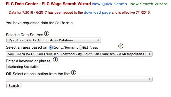 热帖:H-1B最低工资涨至10万?这事儿影响力有多大?