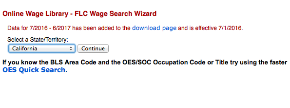 热帖:H-1B最低工资涨至10万?这事儿影响力有多大?