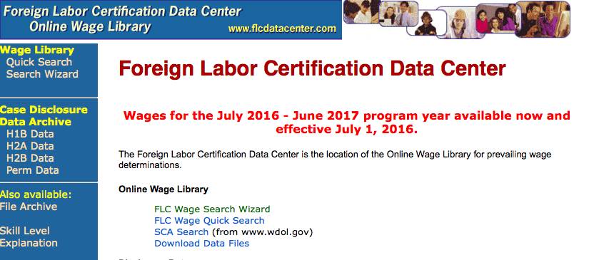 热帖:H-1B最低工资涨至10万?这事儿影响力有多大?