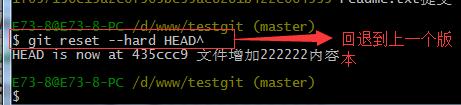 Git使用教程,最详细,最傻瓜,最浅显,真正手把手教_