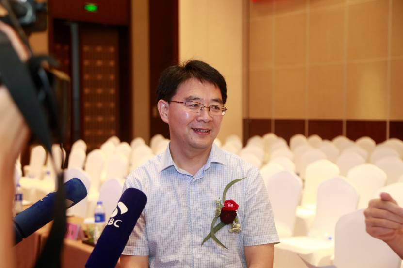 教育新形态--南方新书院悠谷学校新闻发布会