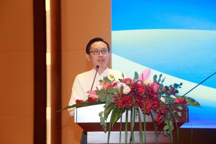 教育新形态--南方新书院悠谷学校新闻发布会