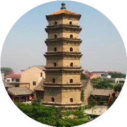 你好延津