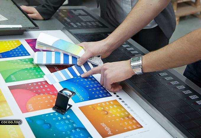 设计师必须要知道的平面设计常用标准尺寸和印刷常识