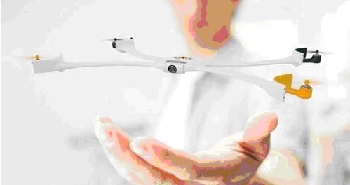 曼塔+黑科技+无限创意=S6