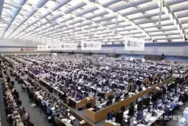 “德勤财务机器人”一夜刷爆朋友圈，上千万财务人将失业，50%金融人失业，70%投行面临转型