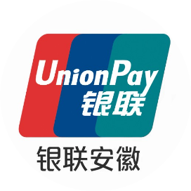 银联安徽