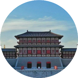 隋唐洛阳城