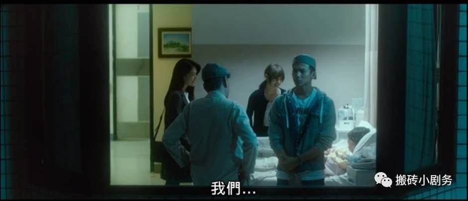 圖解 |《紅衣小女孩2》下 高口碑恐怖佳作，做好準備了嗎？ 靈異 第227張