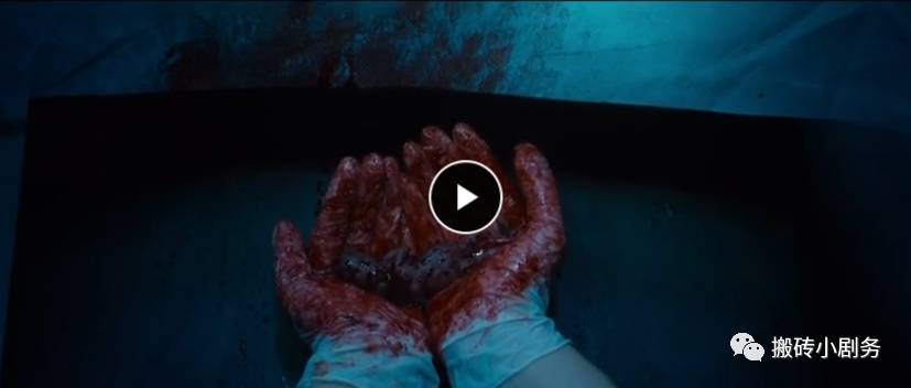 圖解 |《紅衣小女孩2》下 高口碑恐怖佳作，做好準備了嗎？ 靈異 第77張