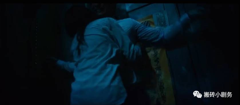 圖解 |《紅衣小女孩2》下 高口碑恐怖佳作，做好準備了嗎？ 靈異 第127張