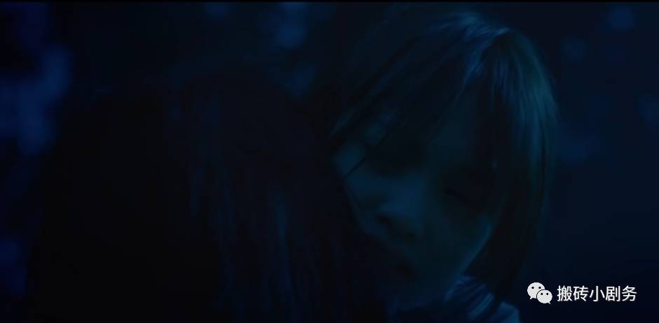 圖解 |《紅衣小女孩2》下 高口碑恐怖佳作，做好準備了嗎？ 靈異 第195張