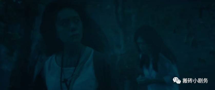 圖解 |《紅衣小女孩2》下 高口碑恐怖佳作，做好準備了嗎？ 靈異 第19張