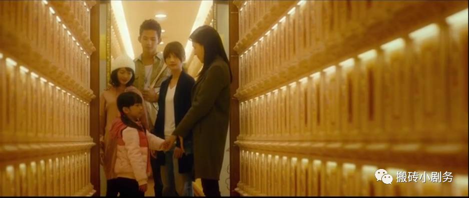 圖解 |《紅衣小女孩2》下 高口碑恐怖佳作，做好準備了嗎？ 靈異 第221張