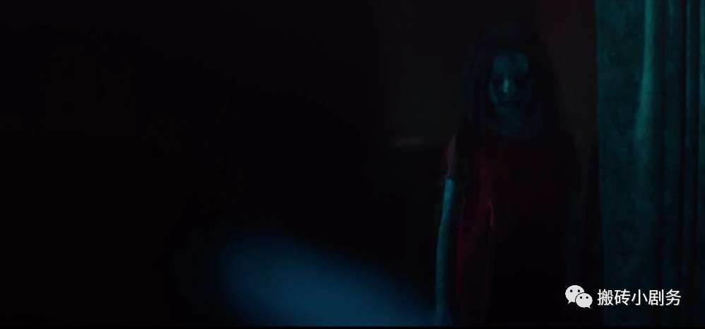 圖解 |《紅衣小女孩2》下 高口碑恐怖佳作，做好準備了嗎？ 靈異 第186張