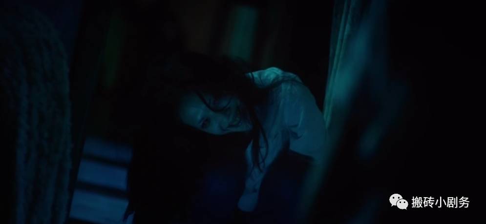 圖解 |《紅衣小女孩2》下 高口碑恐怖佳作，做好準備了嗎？ 靈異 第151張