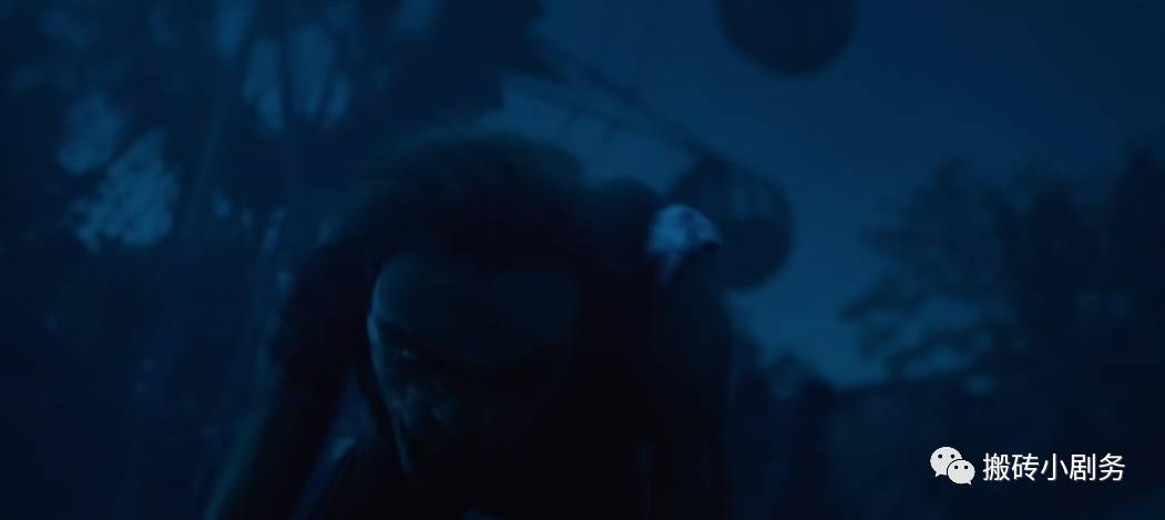 圖解 |《紅衣小女孩2》下 高口碑恐怖佳作，做好準備了嗎？ 靈異 第142張