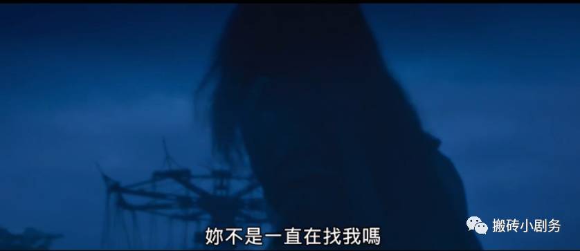 圖解 |《紅衣小女孩2》下 高口碑恐怖佳作，做好準備了嗎？ 靈異 第26張